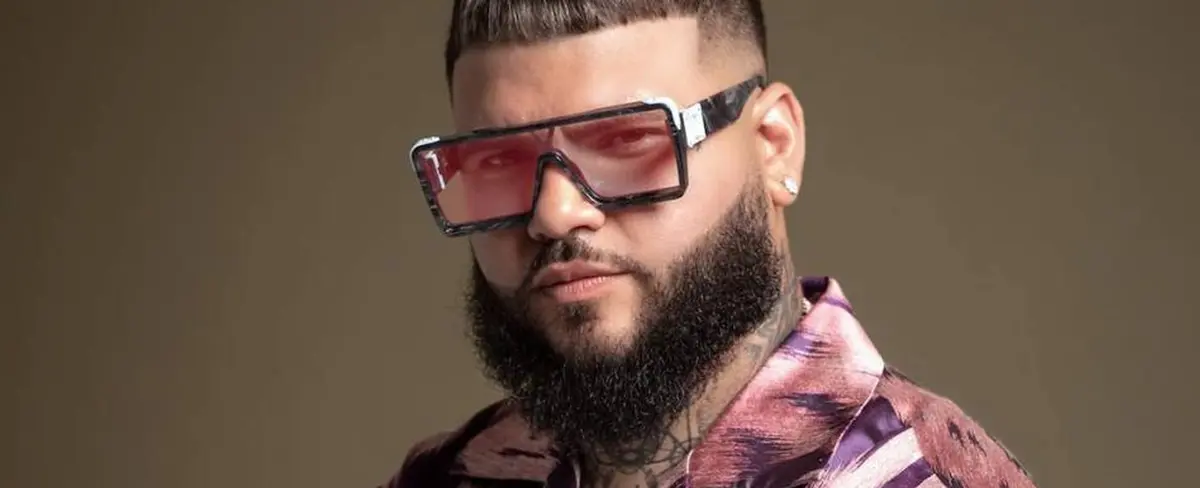 Farruko habla de Dios y pide perdón por las letras de sus canciones