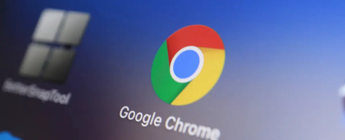 Google Chrome renueva su logotipo por primera vez en años