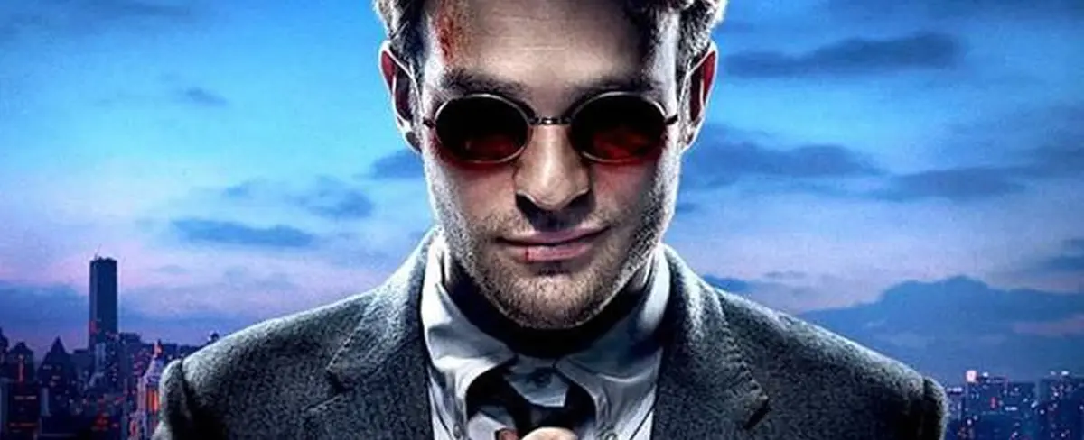Actor de Daredevil dice sentirse decepcionado por la poca reacción que tuvo su escena en Spider-Man