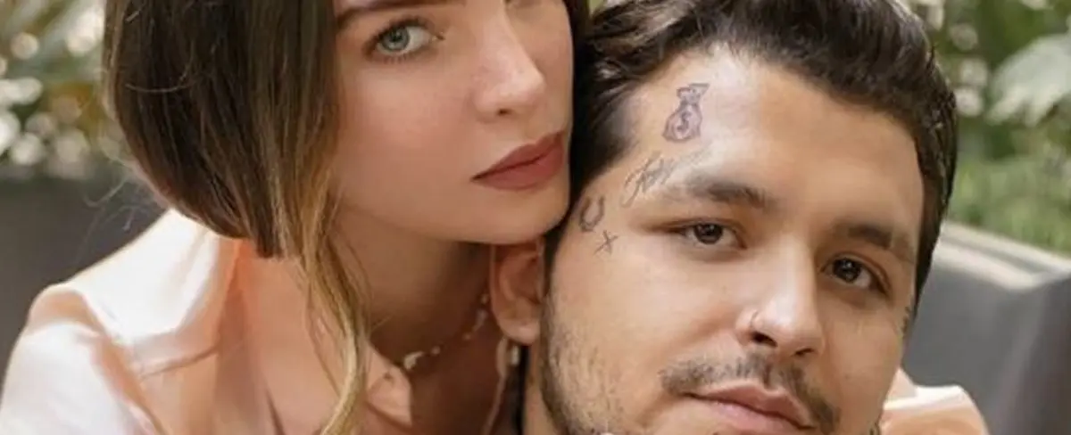 Christian Nodal confirma el fin de su romance con Belinda