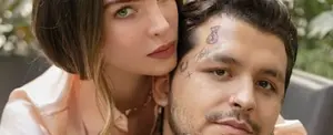 Christian Nodal confirma el fin de su romance con Belinda
