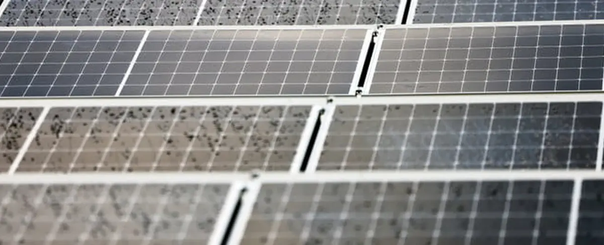 Crean paneles solares más delgados que un cabello