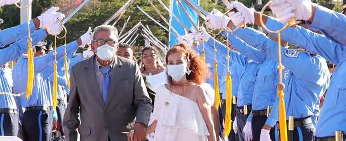400 parejas se dan el “Sí” en las bodas masivas de Tu Nueva Radio Ya