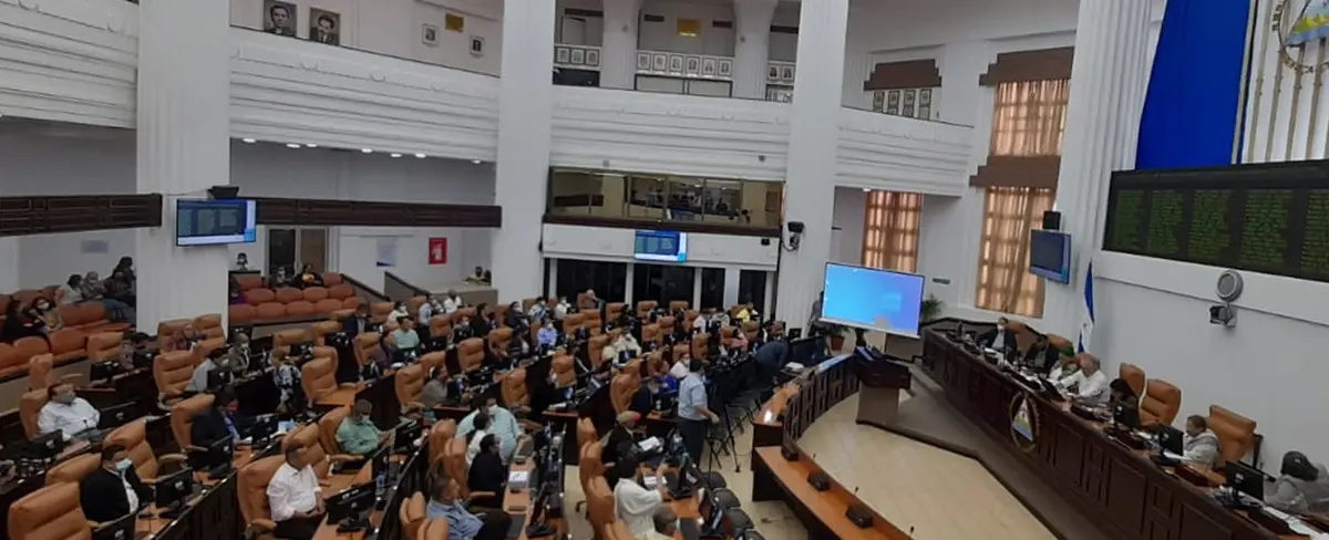 Cancelan personería jurídica de dos asociaciones por infringir la Ley