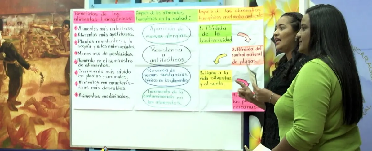 Estudiantes refuerzan aprendizajes a través de Teleclases