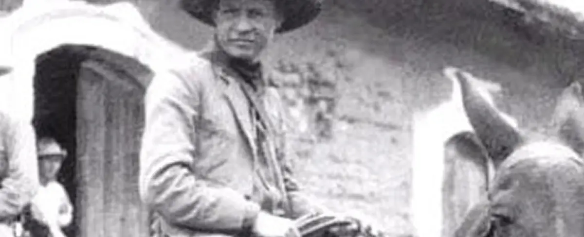 A 88 años del tránsito a la inmortalidad del General Sandino, máxima figura de la Dignidad Nacional