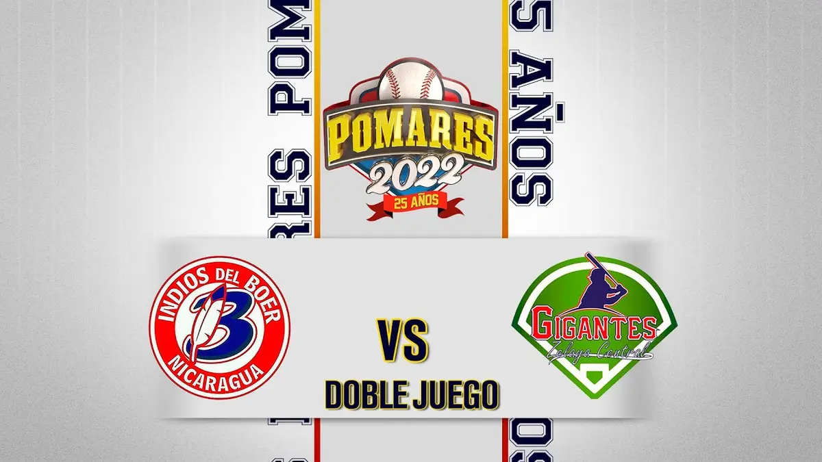 Indios del Bóer vs. Zelaya Central - [Partido Doble] - [26/02/22]