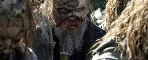 Se estrena la temporada final de The Walking Dead y hay amenazas