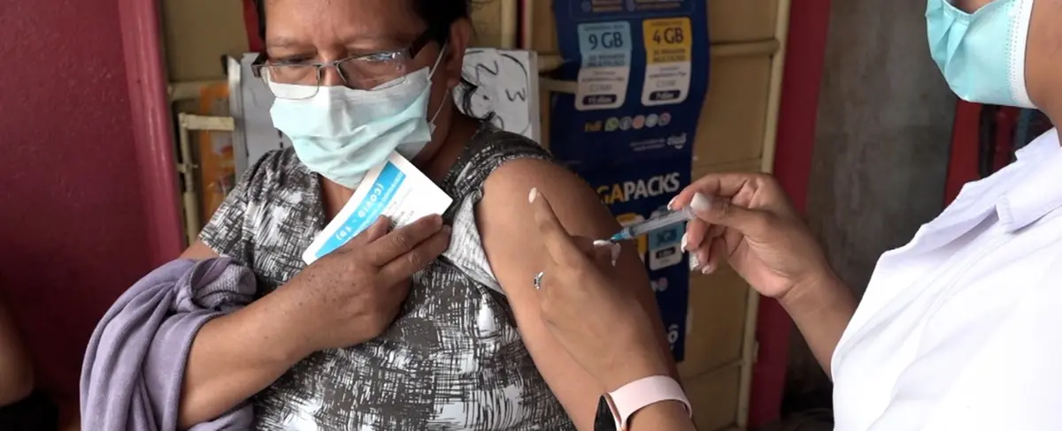 Banco Mundial aprueba U$116 millones para lucha contra el covid-19 en Nicaragua