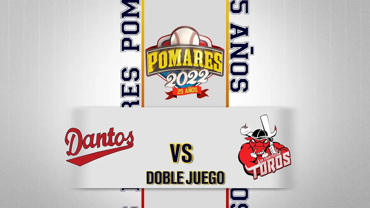 Dantos vs. Toros de Chontales - [Partido Doble] - [26/02/22]