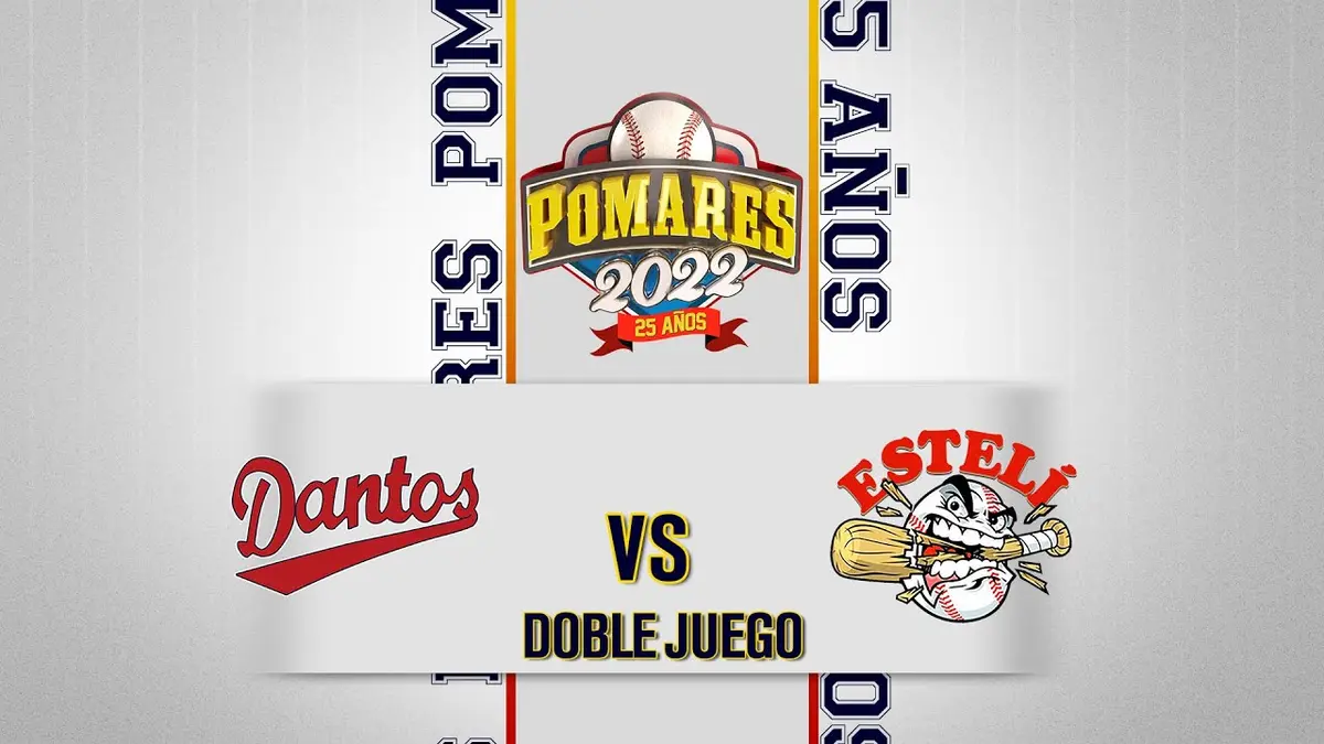 Dantos vs. Estelí - [Partido Doble] - [06/03/22]