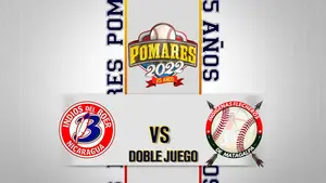 Indios del Bóer vs. Indígenas de Matagalpa - [Partido Doble] - [19/03/22]