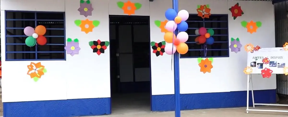 Alcaldía de Managua entrega vivienda digna barrio Santa Rosa