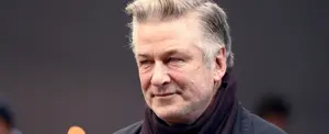 Alec Baldwin vuelve a filmar después del accidente mortal