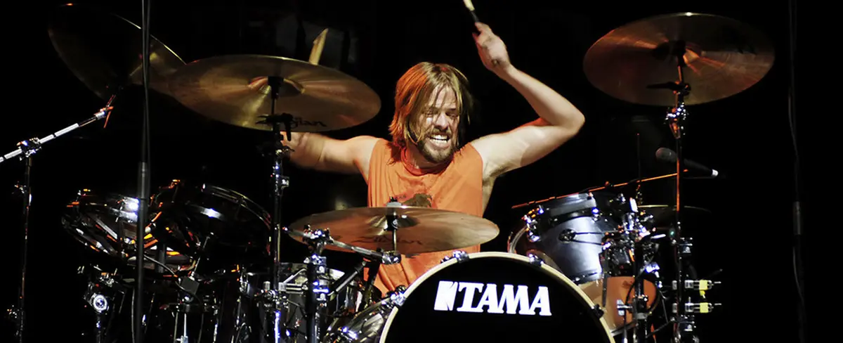 Encuentran rastros de sustancias en análisis toxicológicos de Taylor Hawkins