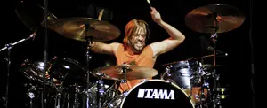 Encuentran rastros de sustancias en análisis toxicológicos de Taylor Hawkins