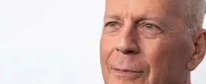 Bruce Willis deja la actuación por problemas de salud