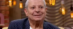 El actor César Bono es hospitalizado de emergencia