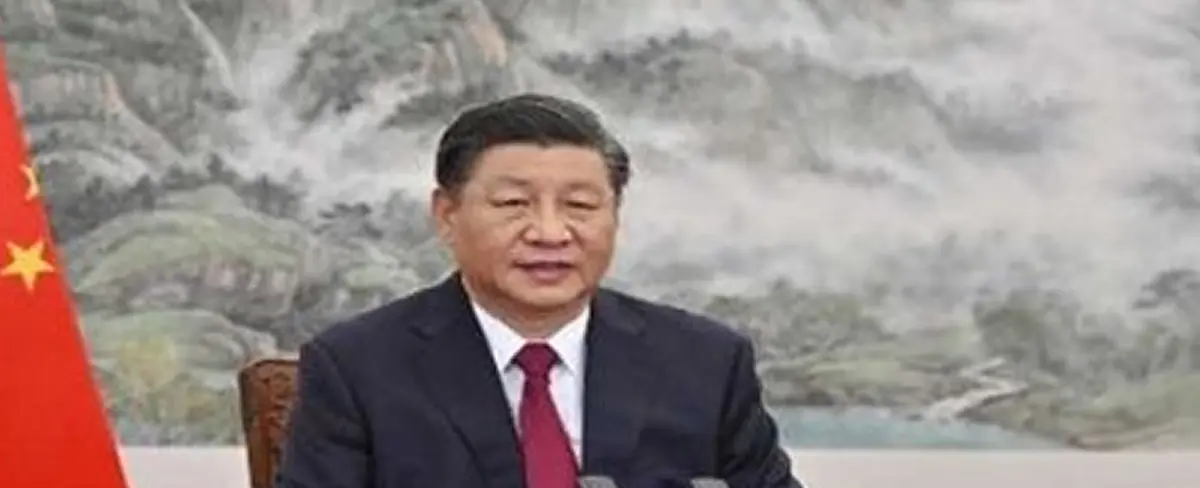 Xi expresa a Biden la inadmisibilidad de inmiscuirse en los asuntos de Taiwán