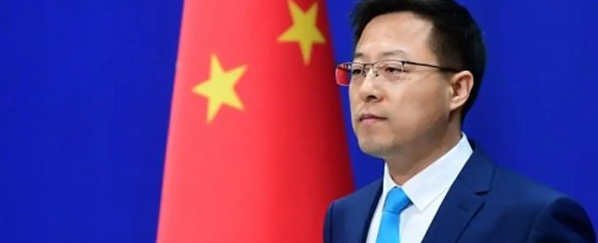China advierte a EE.UU. de "graves consecuencias" ante visita de Nancy Pelosi a Taiwán