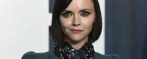 Christina Ricci regresa a la familia Addams en el nuevo proyecto de Tim Burton