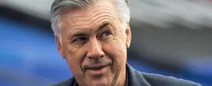 Carlo Ancelotti prevé su retiro después de dirigir al Real Madrid