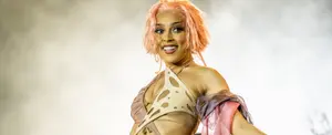 Doja Cat y su polémica en Paraguay que le valió una campaña de repudio