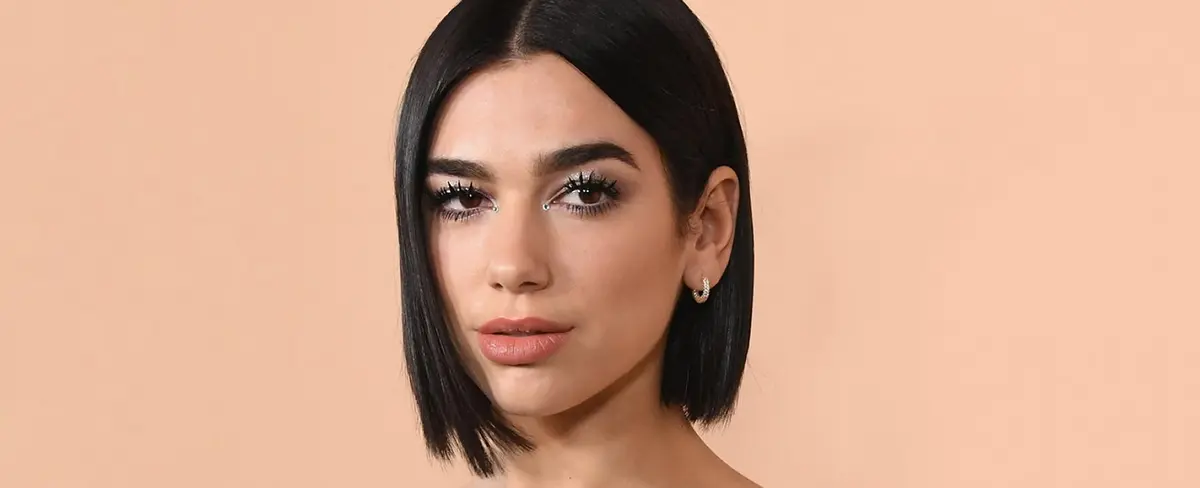 Dua Lipa es acusada por plagio en una de sus canciones