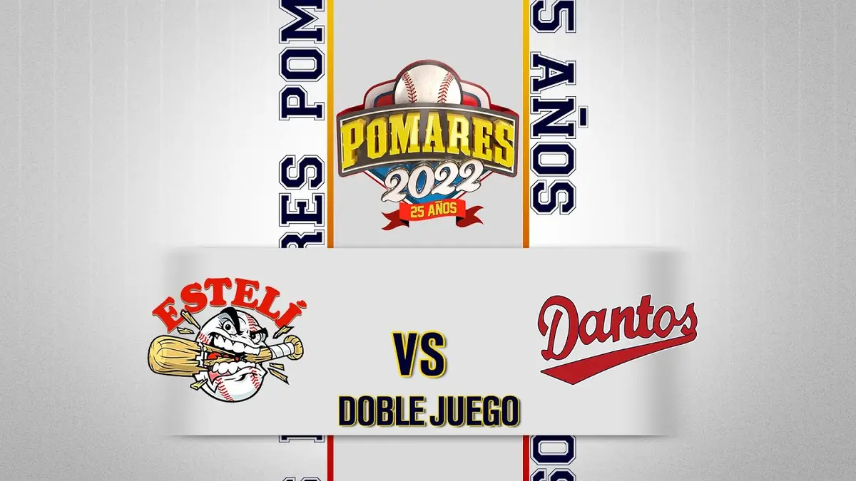Estelí vs. Dantos - [Partido Doble] - [05/03/22]