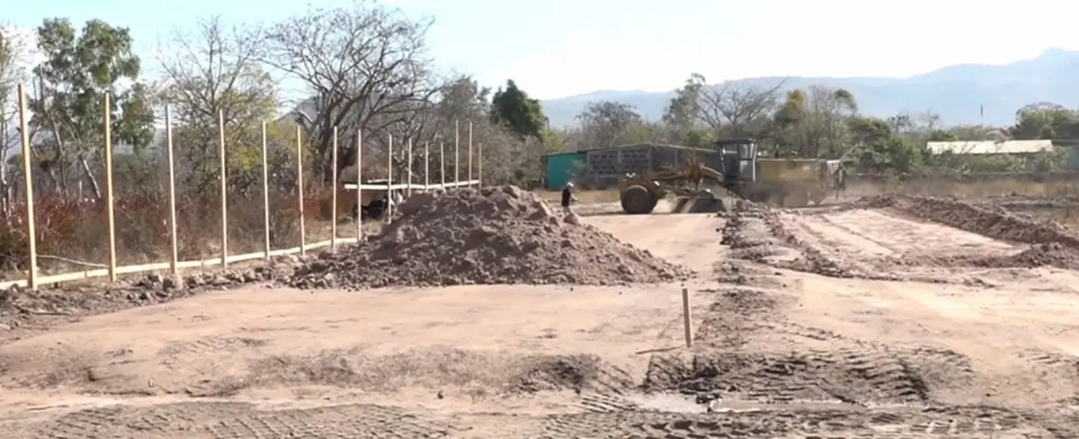 Farem-Estelí inicia construcción de nuevo edificio