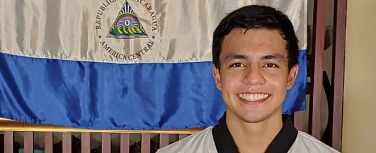 Histórica jornada en el inicio del Campeonato Panamericano de Poomsae en línea en México
