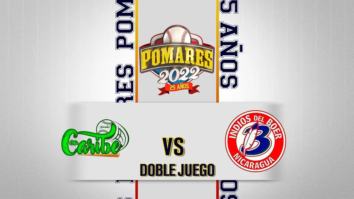 Indígenas de Matagalpa vs. Indios del Bóer - [Partido Doble] - [20/03/22]