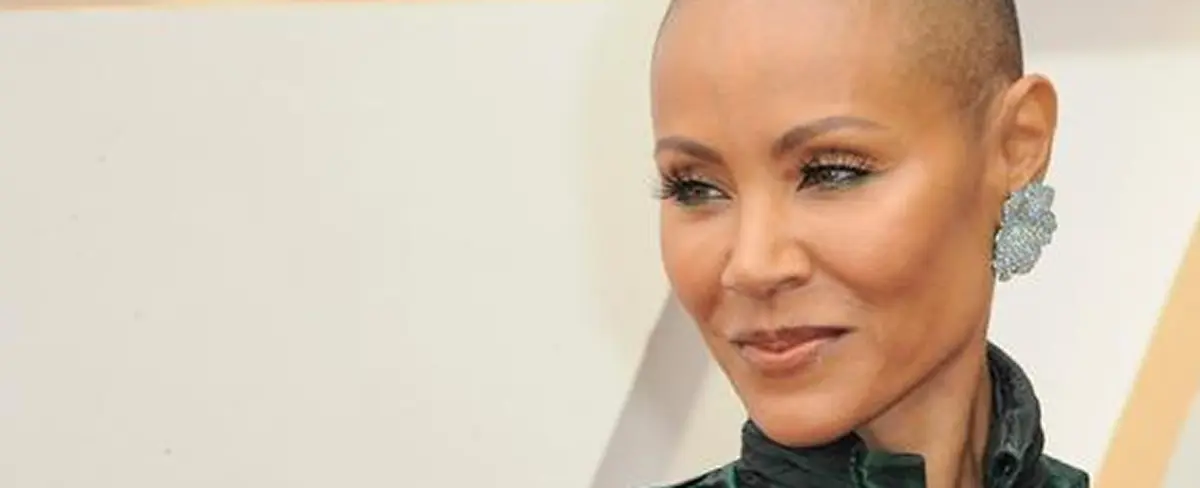 Jada Pinkett Smith rompe el silencio tras el altercado de los Oscar