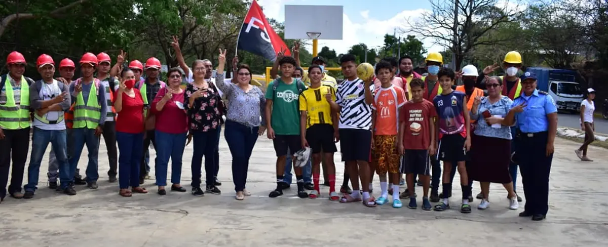Jóvenes leoneses contarán con un parque de skate