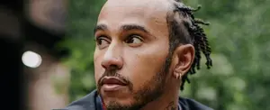 Lewis Hamilton anuncia que cambiará de nombre