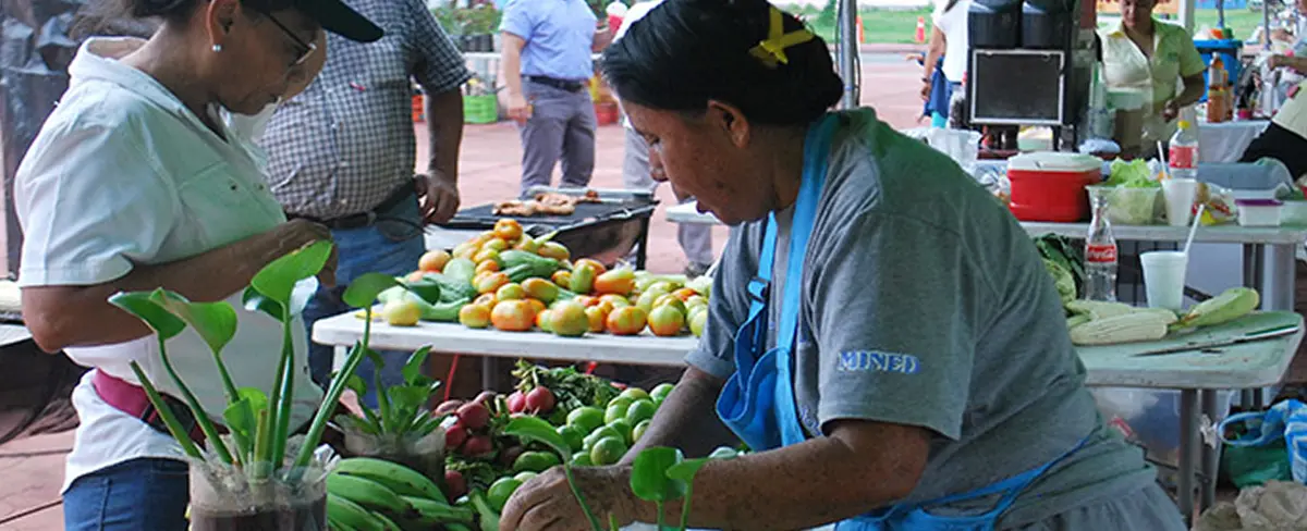 Mefcca capitaliza a 300 familias emprendedoras con equipos tecnológicos
