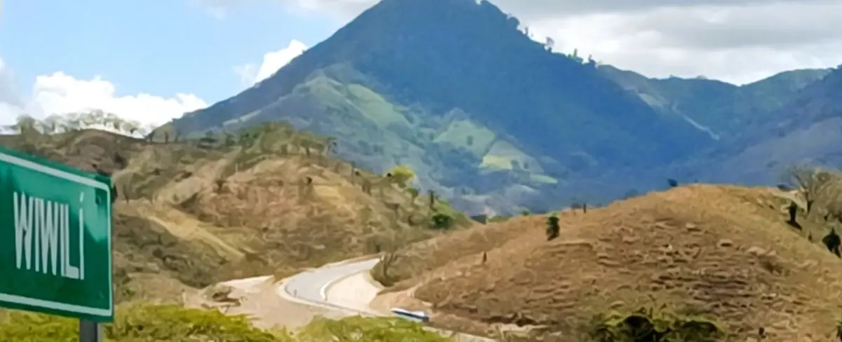 Mejoramiento vial permite que Wiwilí se potencie como un destino turístico