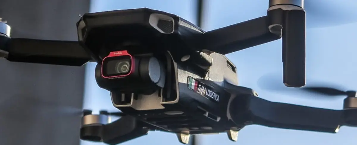 Mosca inspira desarrollo de tecnología en detección de drones