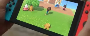 Nintendo ya deja agrupar en carpetas los juegos