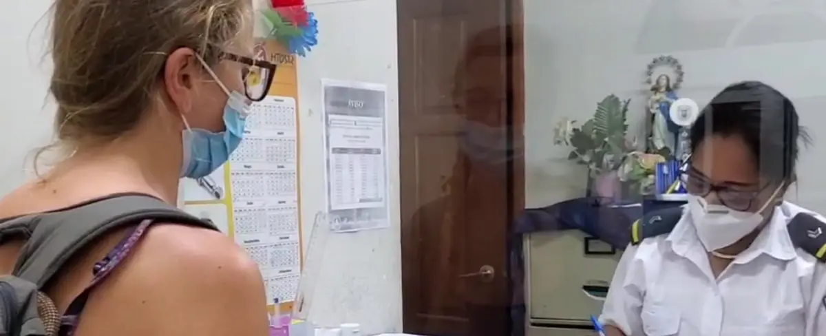 Oficina de Migración y Extranjería atiende con normalidad en Rivas