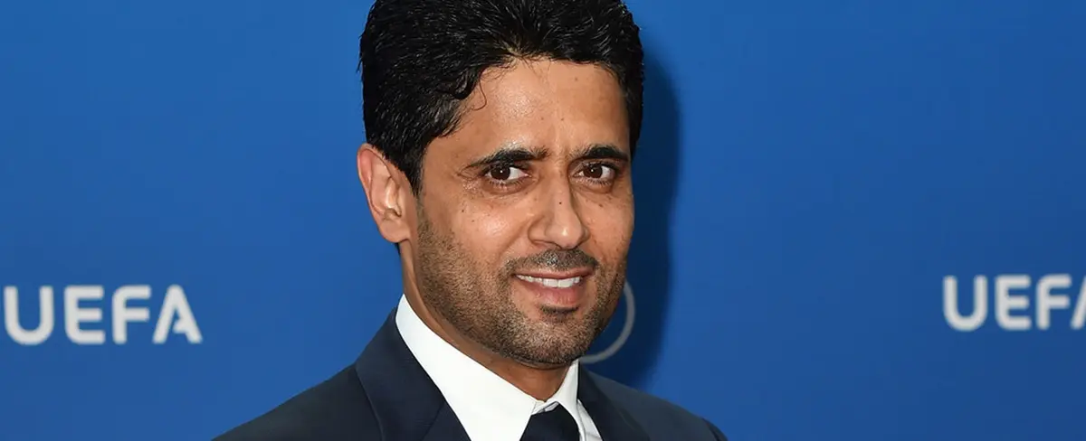 UEFA abre expediente al presidente y al director deportivo del PSG
