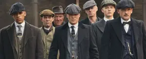 Peaky Blinders ya tiene fecha de estreno en Netflix