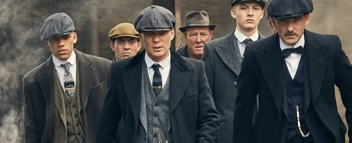 Peaky Blinders retorna rompiendo récords de audiencia