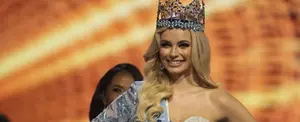 Polonia gana la corona de Miss Mundo 2021