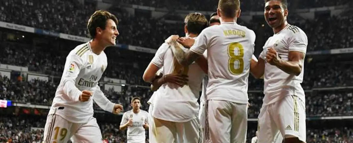 Real Madrid cumple 120 años de hacer historia en el deporte mundial