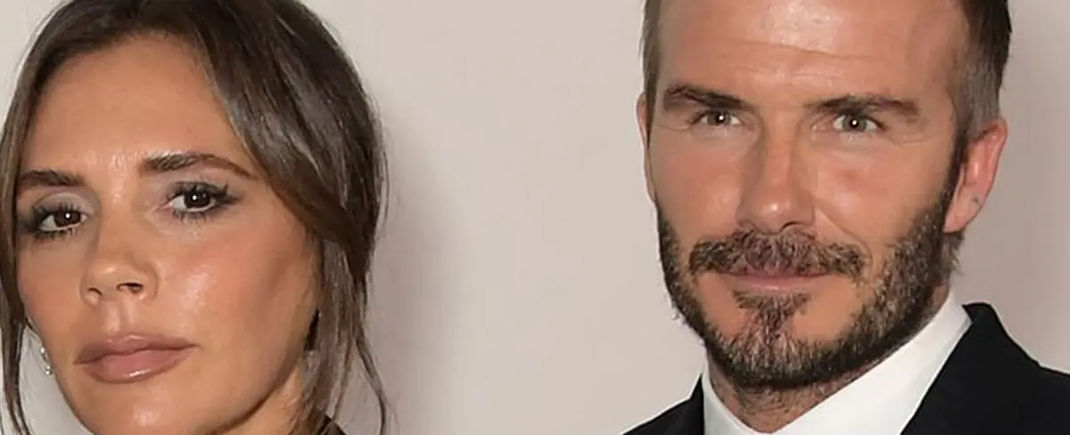 Roban miles de dólares en la mansión de los Beckham con ellos dentro