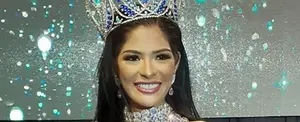 Sheynnis Palacios no logra clasificar en el top 12 de Miss Mundo 2021