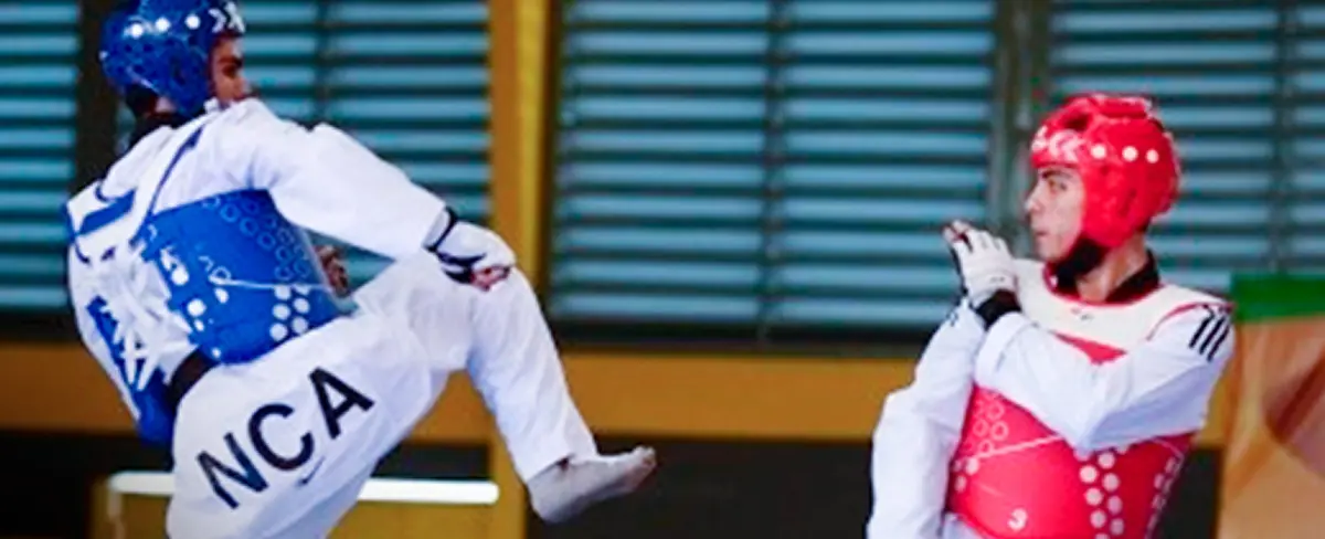 Taekwondo sigue cosechando medalla en eventos internacionales