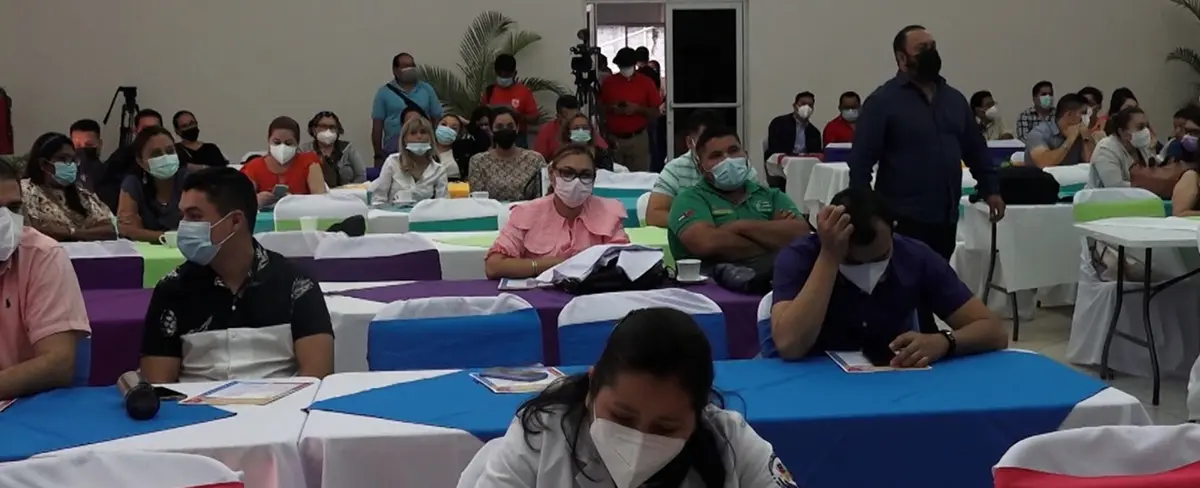 Realizan II Congreso Internacional de Salud Auditiva en el Día Mundial de la Audición