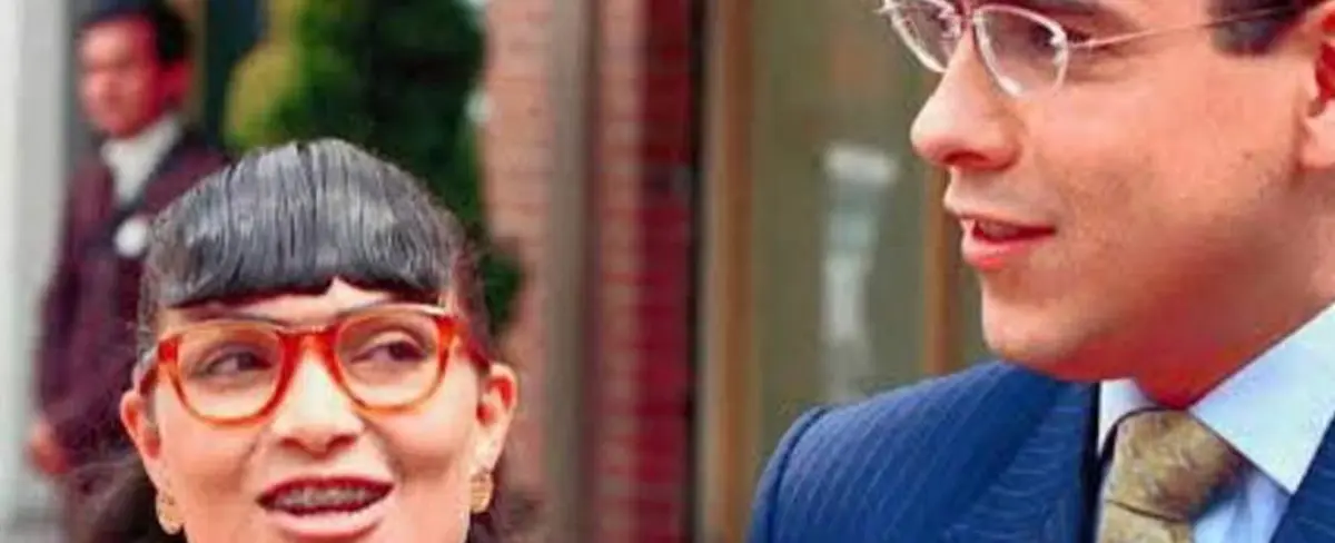 Protagonistas de “Betty, La Fea” se juntarán de nuevo para una serie